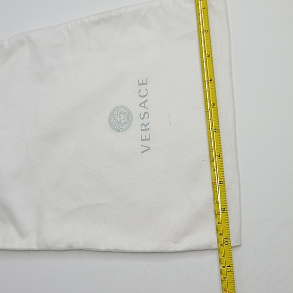 Versace Dust Bag 35x 26 cm - Picture 4 of 6